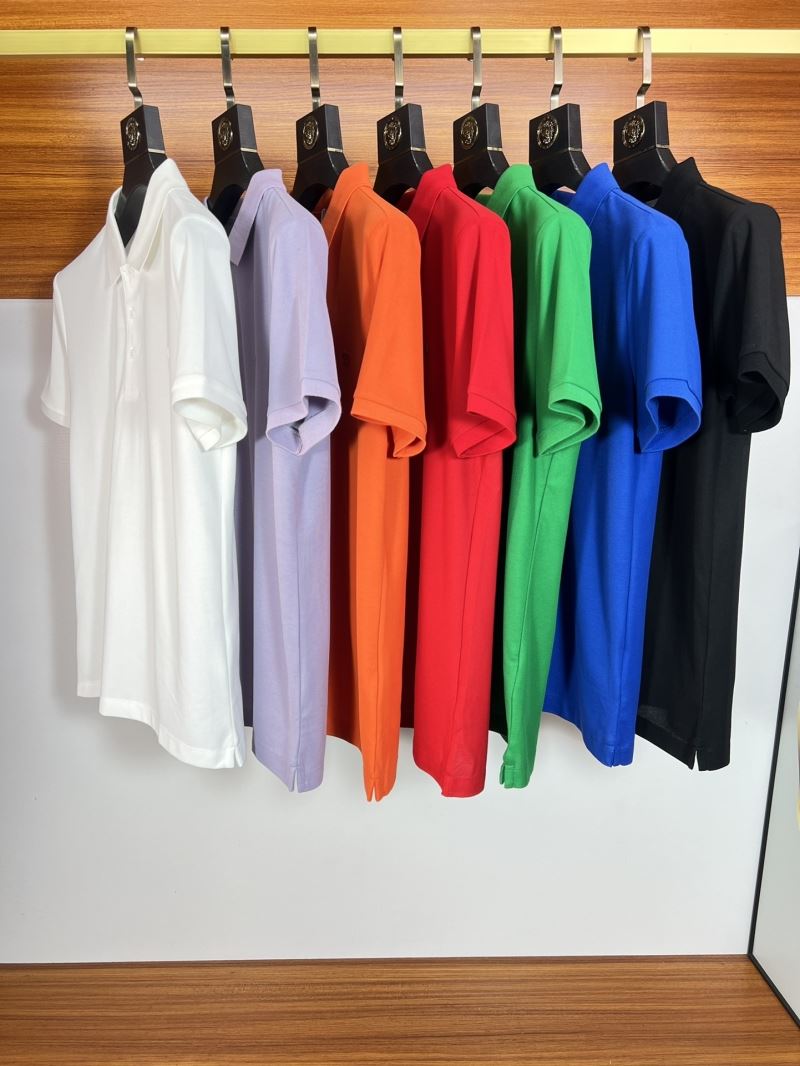 Ferragamo T-Shirts